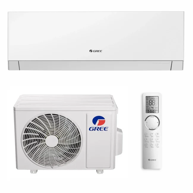 GREE Smart One 2,7kW  / szerelési határidő kb. 5 munkanap /