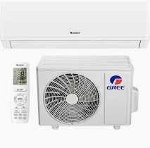 Gree Summer 2,5kW  / szerelési határidő kb. 5 munkanap /